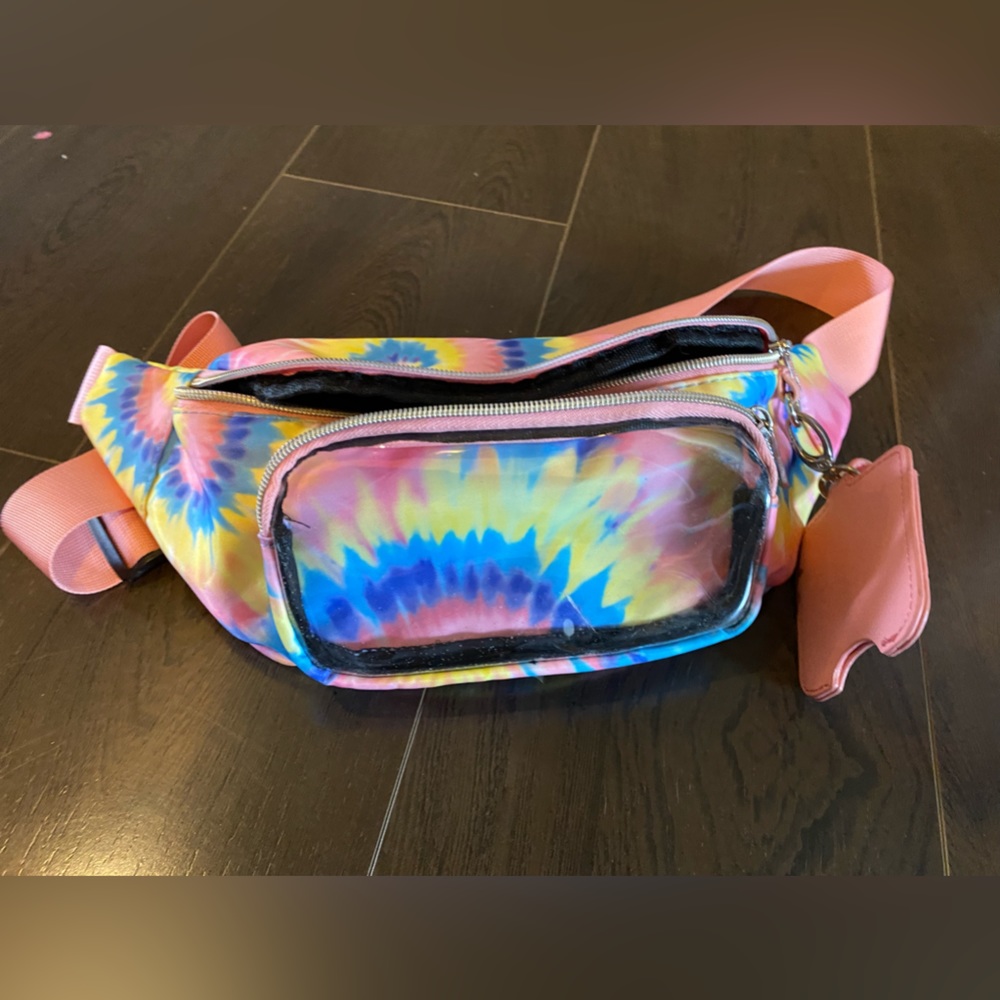 Waist bag women madden girl